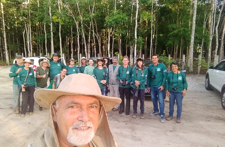 Passarinhadas 2019