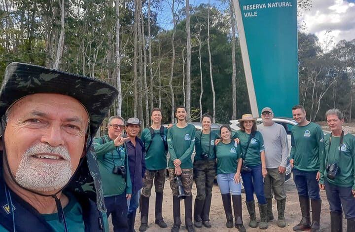 IV PASSARINHADA/2022 – LINHARES/ES