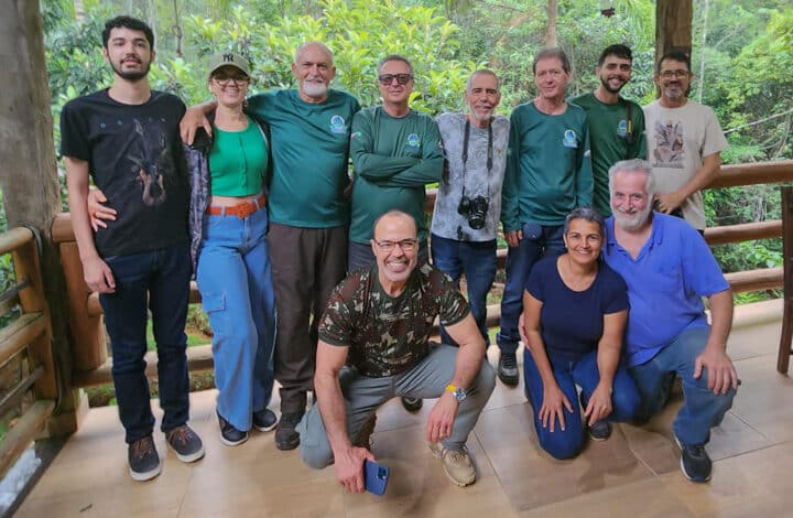 CONFRATERNIZAÇÃO FINAL DE ANO