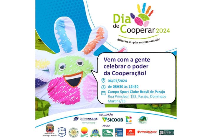 Dia de Colaborar
