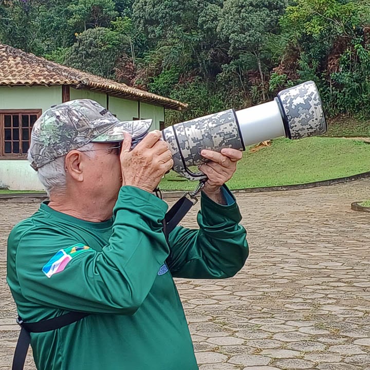 Auto das fotos