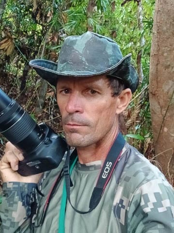 Auto das fotos