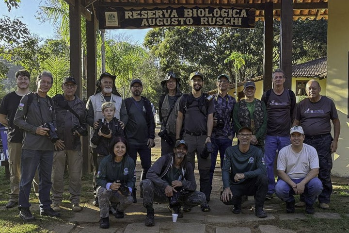AMOAVES E COA-ES COLOCAM O ESPÍRITO SANTO NO TOP 10 DO GLOBAL BIG DAY
